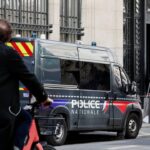 France investigates possible Iran link after bomb attack foiled outside Bank of America