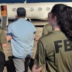 Malaysia had him on bail for child abuse. The US had other plans