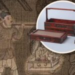 Ancient China had food delivery services; during Song dynasty, emperors ordered meals via eunuchs