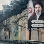 Iran’s new supreme leader ‘safe’ despite war injury reports