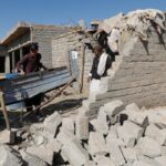 Afghan Taliban’s drone attacks on civilians ‘crossed red line’, Pakistan warns