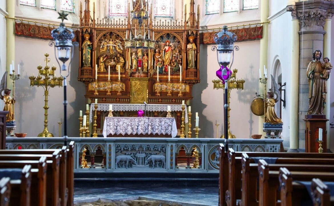 Lost remains of French musketeer d’Artagnan may have been found in Dutch church