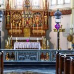 Lost remains of French musketeer d’Artagnan may have been found in Dutch church