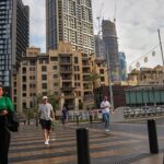 Hong Kong couple’s HK$50,000 exit from Dubai after ‘biggest blunder’ amid Iran war