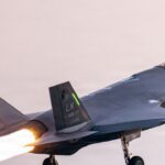 Iran detected and damaged a US F-35 stealth jet in combat. Chinese experts map out how
