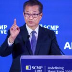 Hong Kong ‘more than China’s financial sandbox’, Paul Chan says