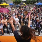 Hong Kong students honour over 400 foreign domestic helpers as ‘second mothers’