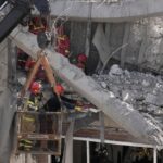 Trump’s Iran gamble falters as war drags on amid concerns of long-term chaos