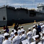 Should China be worried about Japan’s maritime force overhaul?