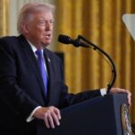 Iran Strikes Day 3: Trump says Iran operation will continue for up to 5 weeks