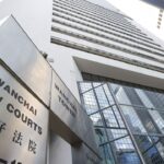 Former Hong Kong councillor jailed for laundering HK$590,000 in phone scam proceeds