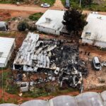 Pregnant woman and 5 kids die in container fire in Turkey