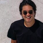 Hong Kong tycoon Adrian Cheng doubles down on tech in step with China’s 5-year plan