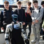 Inside Unitree’s landmark IPO: what to know about China’s humanoid giant