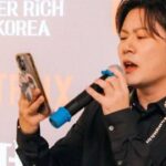 ‘Super Rich’ star David Yong hit with 12 new fraud charges in Singapore