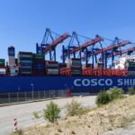 2 Chinese Vessels Reverse Course in Strait of Hormuz During Attempted Transit