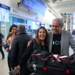 Relief, joy as first flight back from Dubai brings stranded Hongkongers home