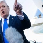 Are efforts to broker peace deal between Iran and US doomed to fail?