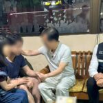 ‘Like a horror movie’: Hongkonger rescued after forced labour ordeal in Myanmar