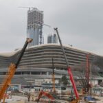 Lawmakers concerned over lack of parking at Huanggang border checkpoint