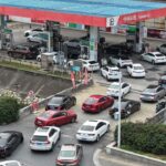 China has ‘room’ for imported inflation, but economic risks rising: PBOC adviser