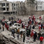 What if US ground forces march into Iran? Chinese experts weigh the risks