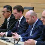 Why the ‘China threat’ was barely mentioned in Germany’s latest state election