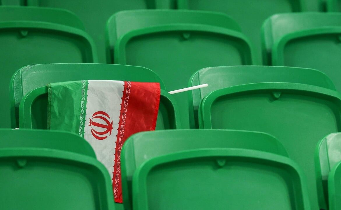 Iran football federation chief says World Cup participation in US is in doubt