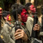 The Philippines says its communist rebels are defeated – but are they?