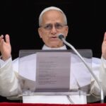 ‘Cease fire’! Pope Leo demands end to Middle East war, urging ‘those responsible’ to talk