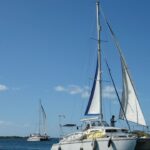 Missing aid boats safely crossed to Cuba, US coastguard says