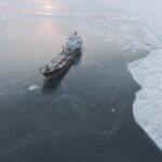 China, Russia discuss boosting transport links as Middle East conflict disrupts shipping