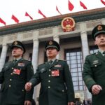 Xi Jinping’s zero-fail mission for China’s military: total loyalty, no corruption