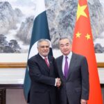China pledges ‘strategic coordination’ with Pakistan to help end US war on Iran