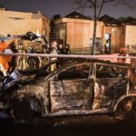 Hong Kong raises Iran, Israel travel alerts to black, expands amber warning