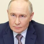 Pro-Kremlin Russian blogger who turned on Putin sent to psychiatric unit