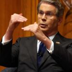 US may ‘escalate to de-escalate’ attacks against Iran, says Scott Bessent