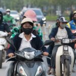 Vietnam arrests 74 over falsified environmental, waste water data