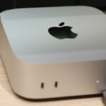 Apple’s Mac Mini selling out across China as OpenClaw fever rages