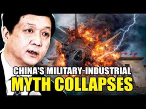 Military Experts Disappear; Three Real Battles Shatter China’s Defense Myths