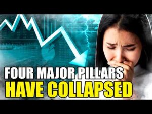 China 2026 Crisis: Borrowing & Spending Down 94%—Deflation Spiral Starting?