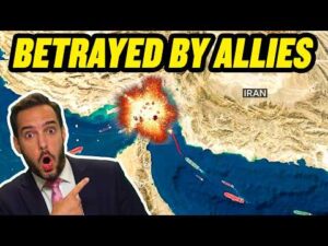 Not Our War? That Mindset Will Lose the Next One Against China