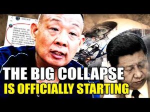 Beijing-Harbin High-Speed Rail Suddenly “Punched Through”? Official Reason They Won’t Say