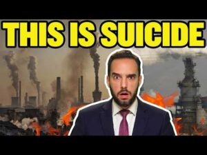 Germany’s China Death Wish