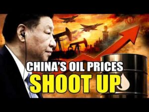 2026 Energy Empire Falls Apart! China’s Economy’s Last Domino Is Falling Right Now!