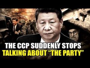 When “Let the Leaders Go First” becomes real, who gets pushed to the front line as a human shield?