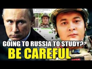 Putin’s new rule is shocking! The Chinese consulate waited over 100 days to post a no-blame reminder