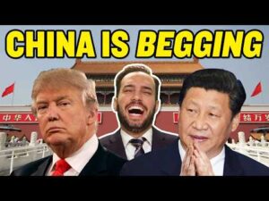 Trump Forces China Into a Lose-Lose Situation