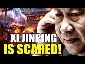 Deadly Signal Chills Xi? Orders Nationwide Camera Removal Amid Rising Fear