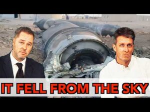 This Wasn’t Supposed to Happen in China… – Episode #307